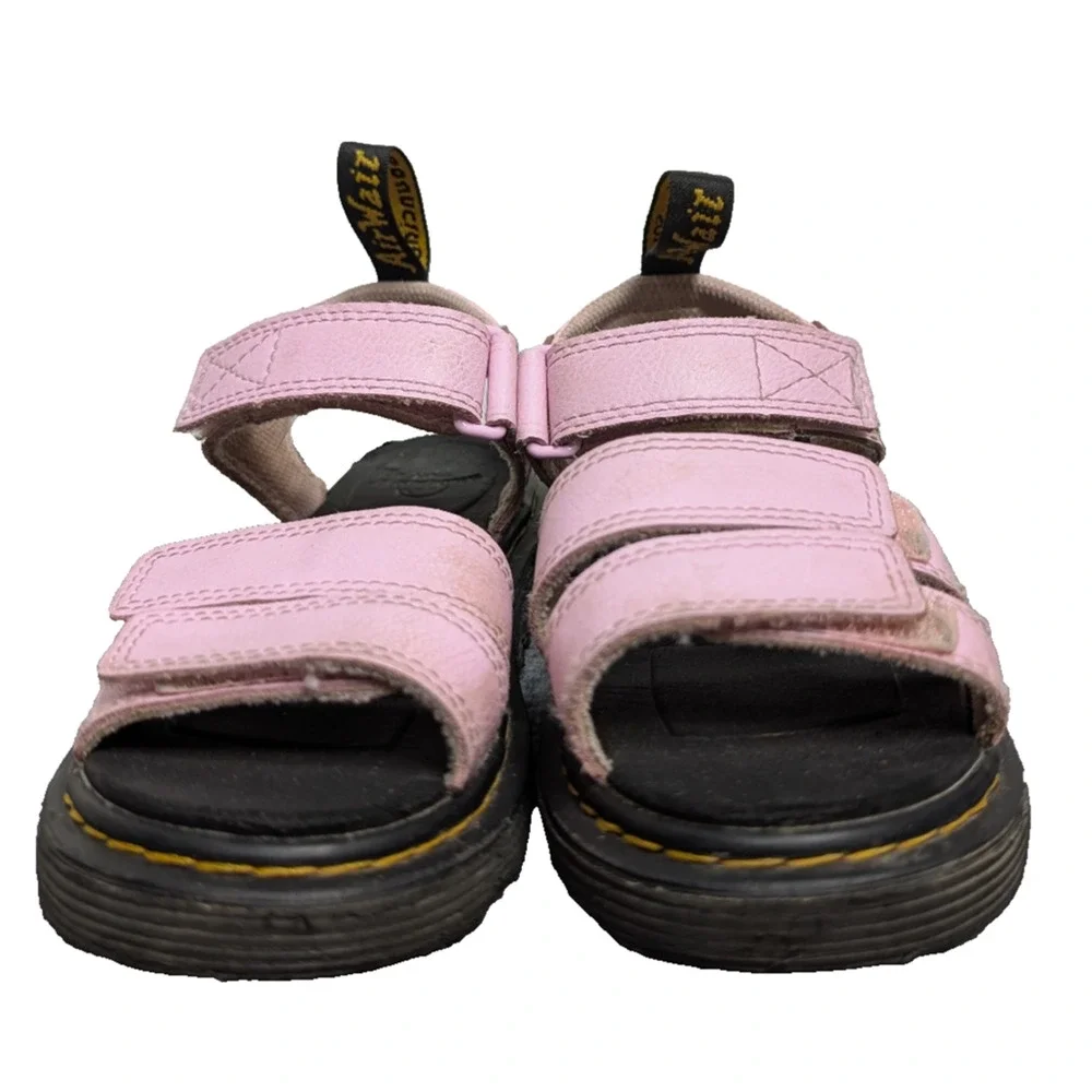 Dr. Martens brand dr